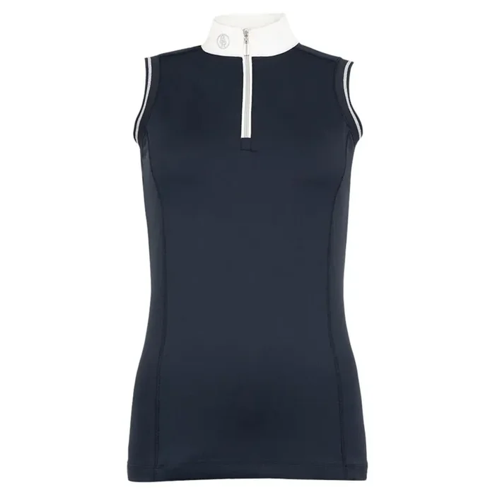 Women‘s competition Polo shirt BR Equitation Liberia