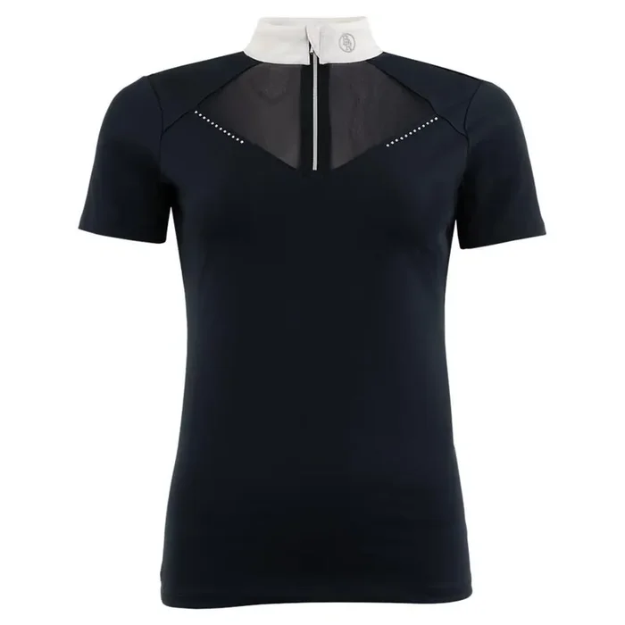 Women‘s competition Polo shirt BR Equitation Zapopan