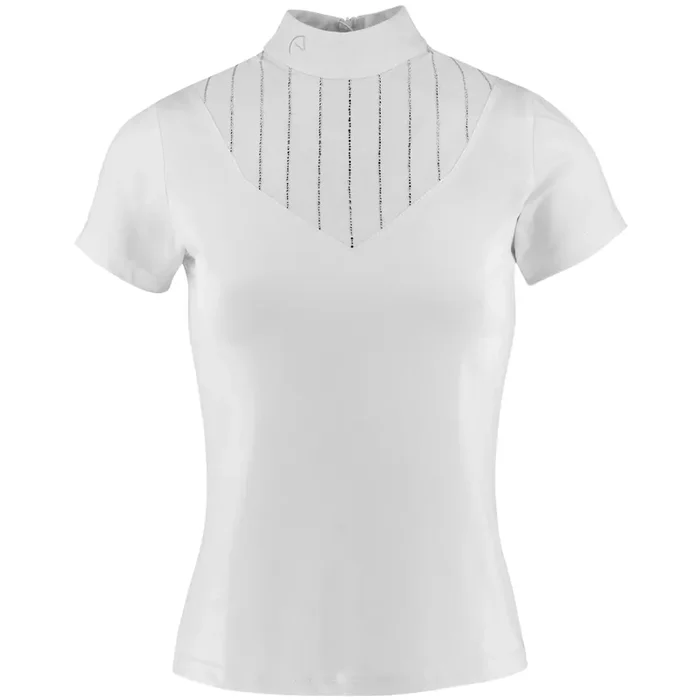 Women‘s competition Polo shirt Equithème Funza