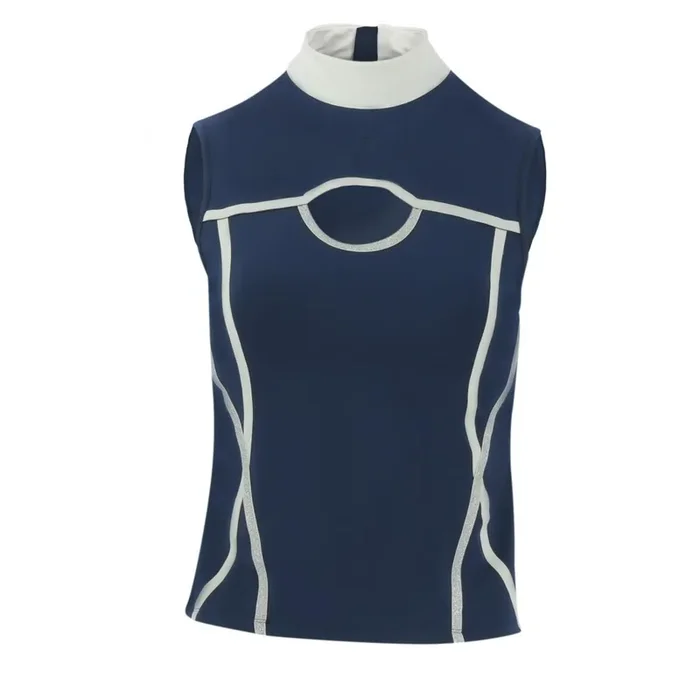 Women‘s competition Polo shirt Equithème Puebla
