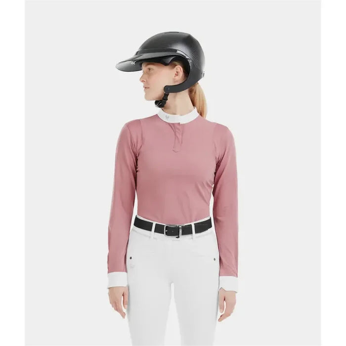 Women‘s competition shirt Horse Pilot Aerolight