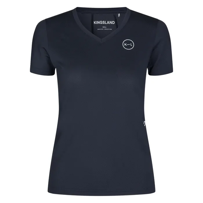 Women‘s competition shirt Kingsland Hanna