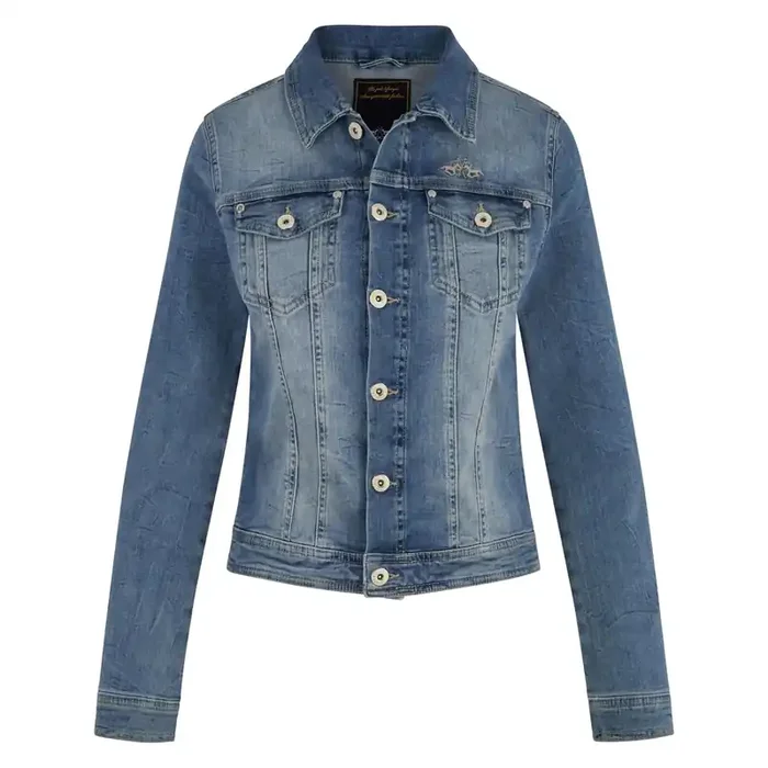 Women‘s denim jacket HV Society Aniek