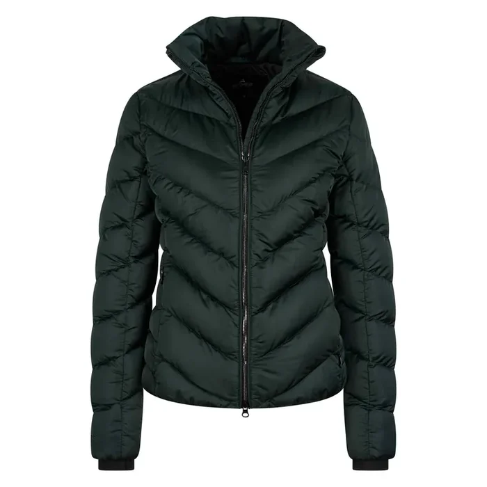Women‘s down jacket Euro-Star Giorgina