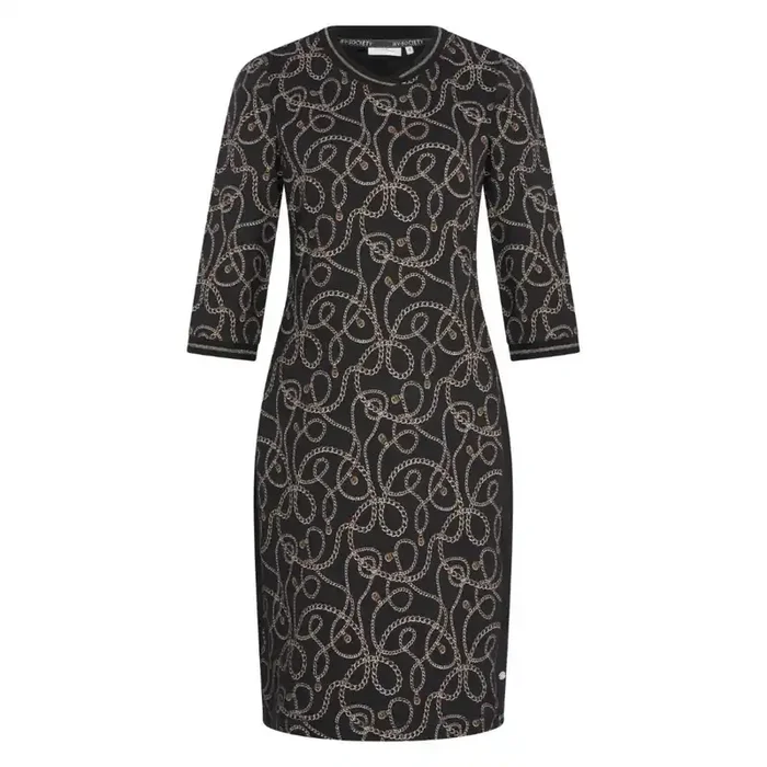 Women‘s dress HV Society Candice