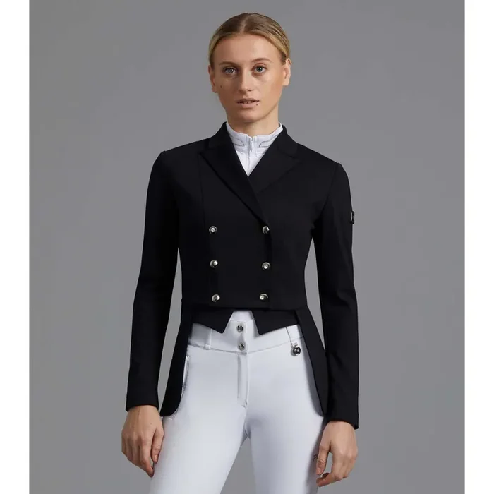 Women‘s dressage riding jacket Premier Equine Capriole [Size 40]