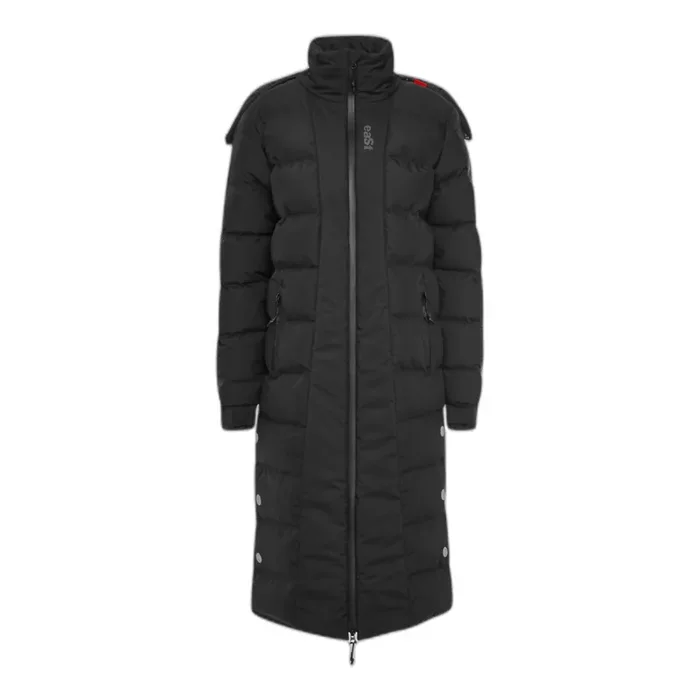 Women‘s eaSt Performance Hooded Puffer