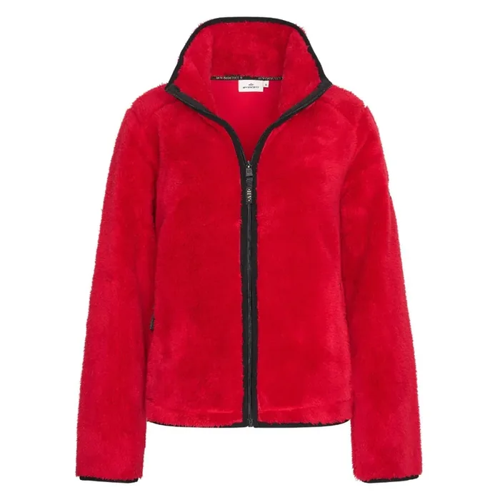 Women‘s fleece jacket HV Society Tara