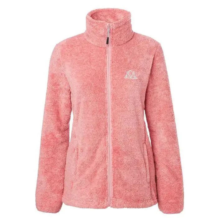 Women‘s fleece Mountain Horse Fuzzy