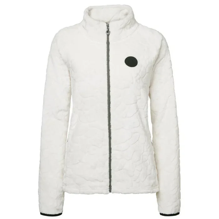 Women‘s fleece Mountain Horse Shadow