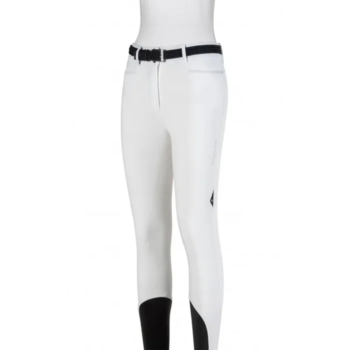 Women‘s full grip high-waisted riding pants Equiline Ericiefh