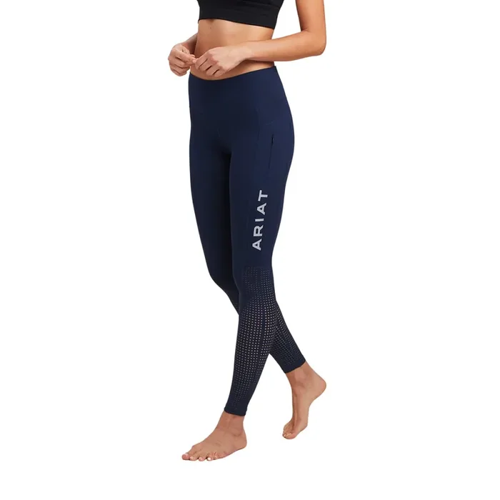 Women‘s full grip riding leggings Ariat Eos