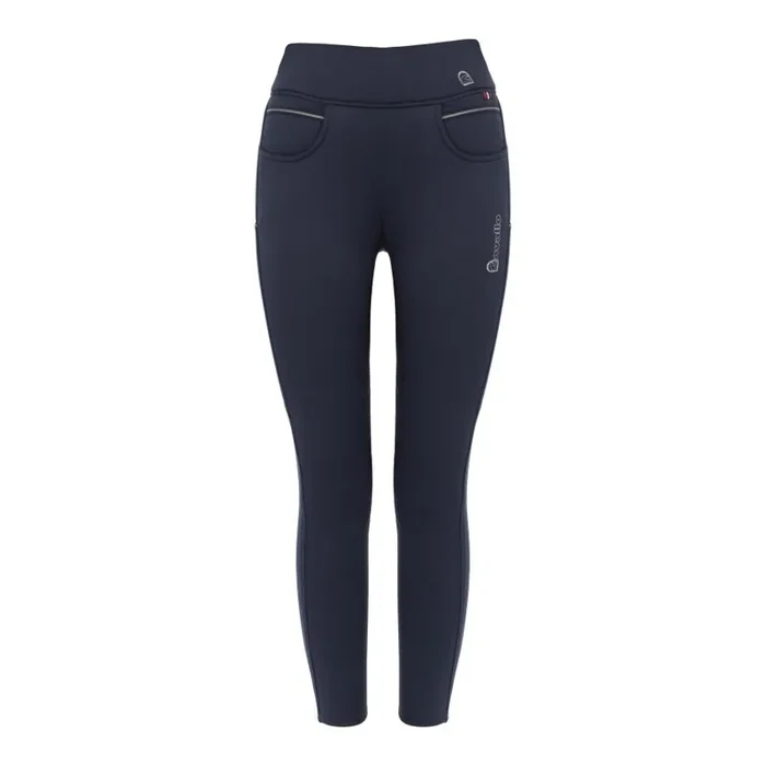 Women‘s full grip riding leggings Cavallo Cavaliz RL