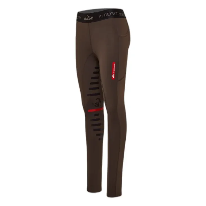 Women‘s full grip riding leggings eaSt Reggings® R1