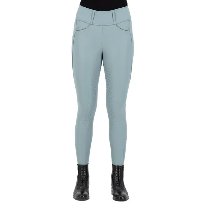 Women‘s full grip riding leggings Easy Rider Maxima