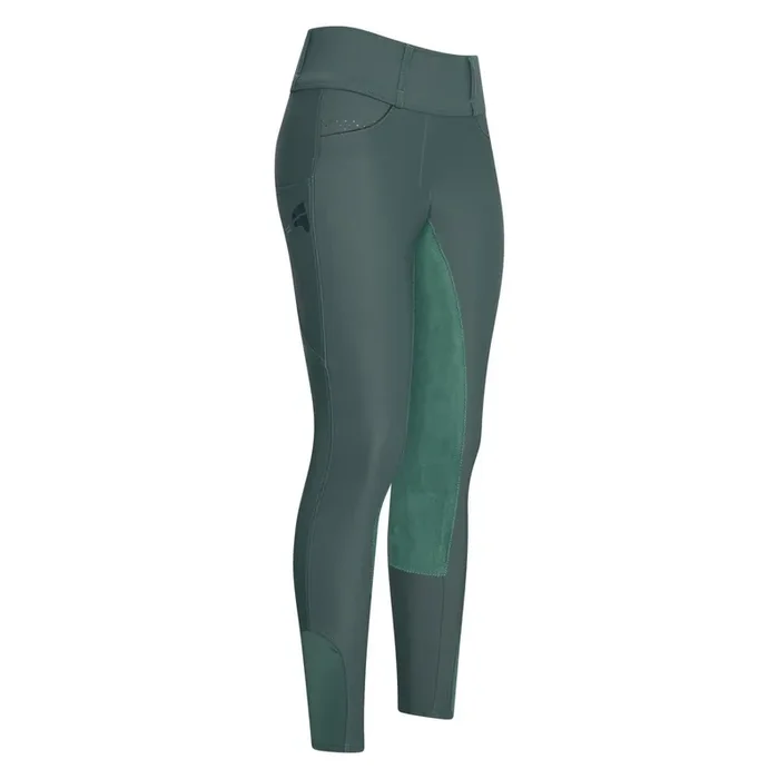 Women‘s full grip riding leggings Easy Rider Maxima