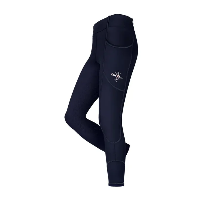 Women‘s full grip riding leggings Fair Play Kiara