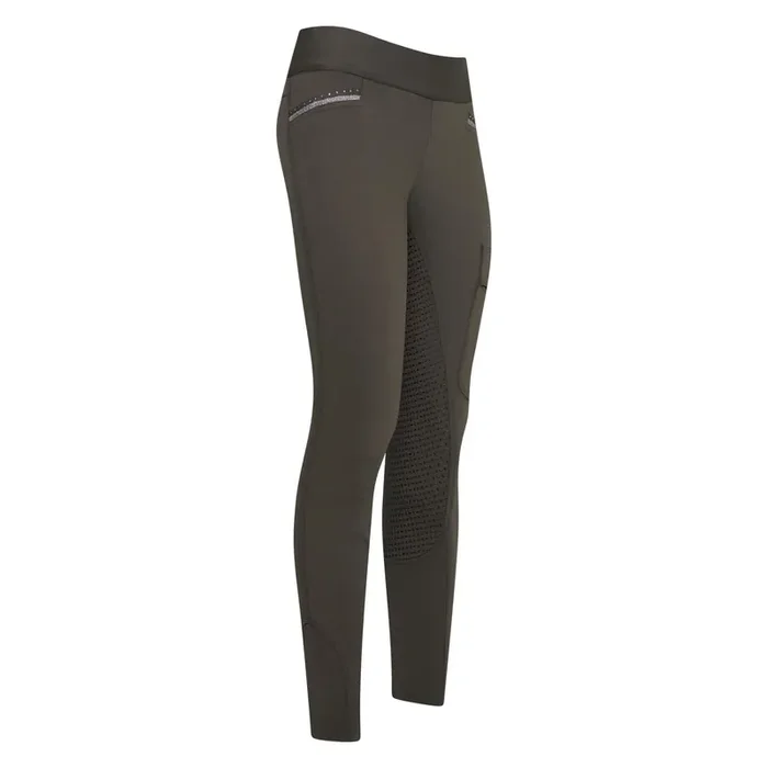 Women‘s full grip riding leggings Imperial Riding EL Capone