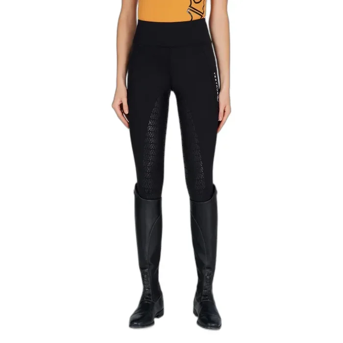 Women‘s full grip riding pants Vestrum Malta