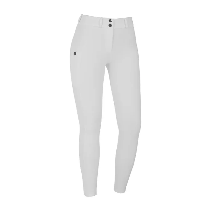 Women‘s grip riding pants Kingsland Kornelia F-Tec6