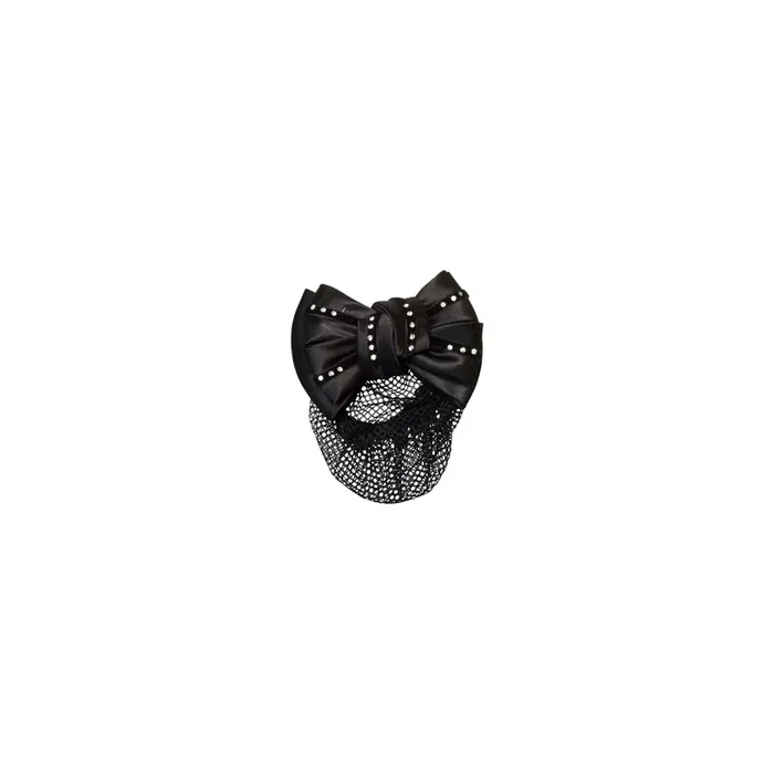 Women‘s hair bow Imperial Riding [Size 7 cm]
