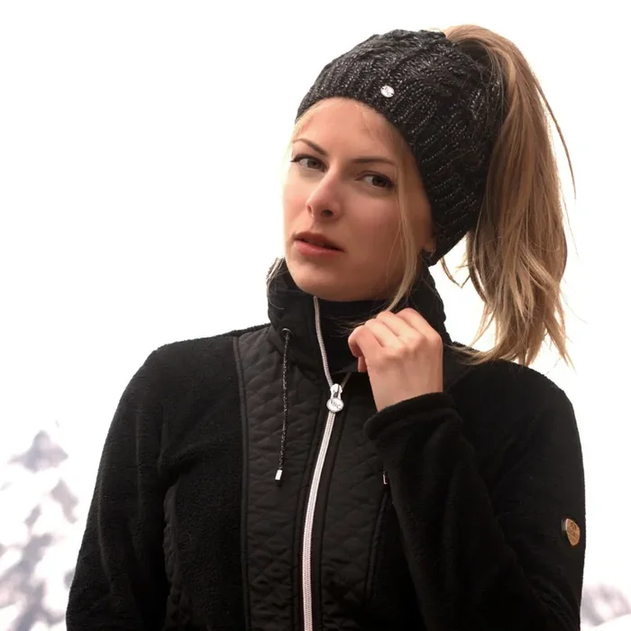Women‘s hat Flags&Cup Roa