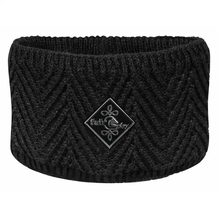 Women‘s headband Fair Play Nagano
