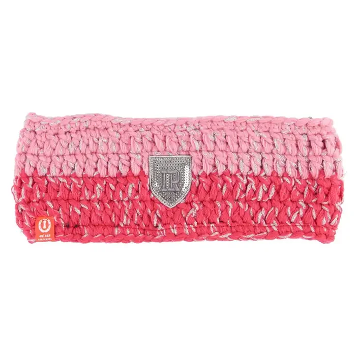 Women‘s headband Imperial Riding Headlines 2.0