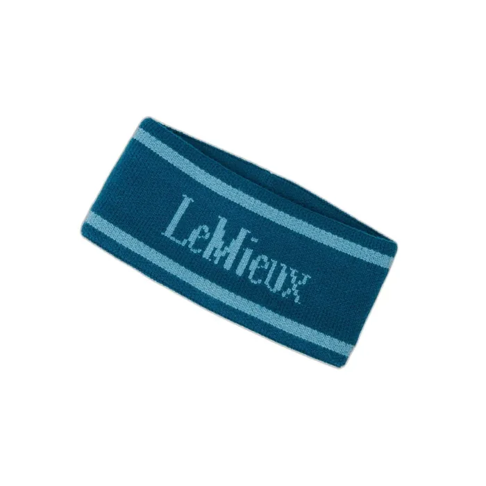 Women‘s headband LeMieux
