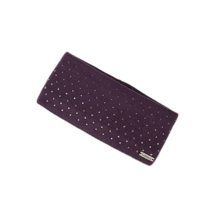 Women‘s headband LeMieux Sparkle