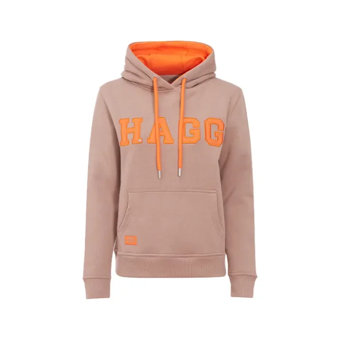 Women‘s Hoodie Hagg [Size XS]