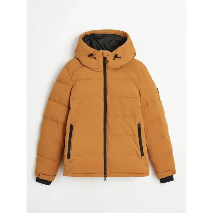 Women‘s Jacson Idun Puffer