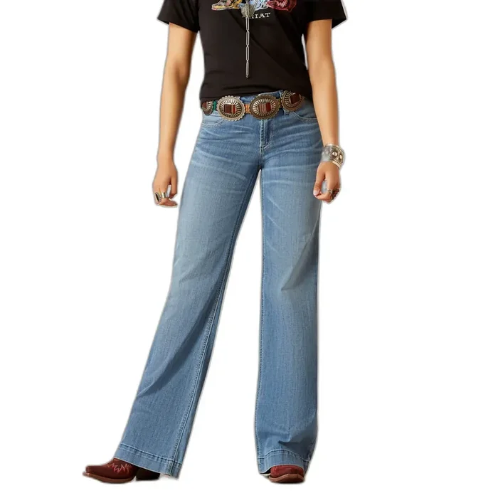 Women‘s jeans Ariat Milli