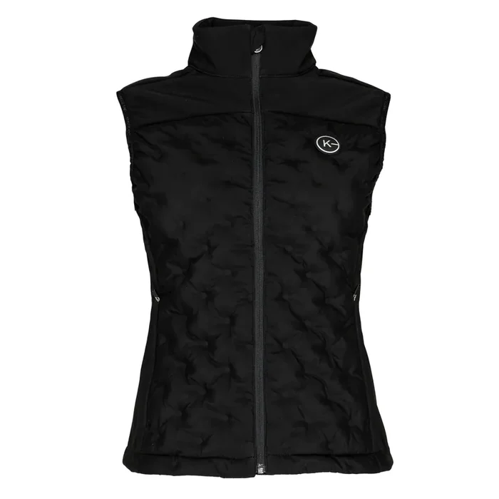 Women‘s Kingsland Harlowe Puffer Vest