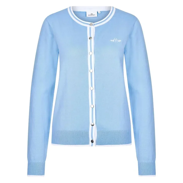 Women‘s knitted cardigan HV Society Josephine