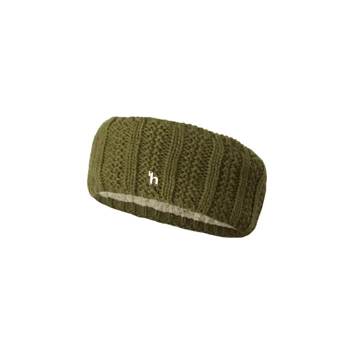 Women‘s knitted headband Horze Julina