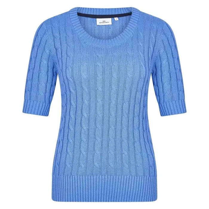Women‘s knitted sweater HV Society Paige