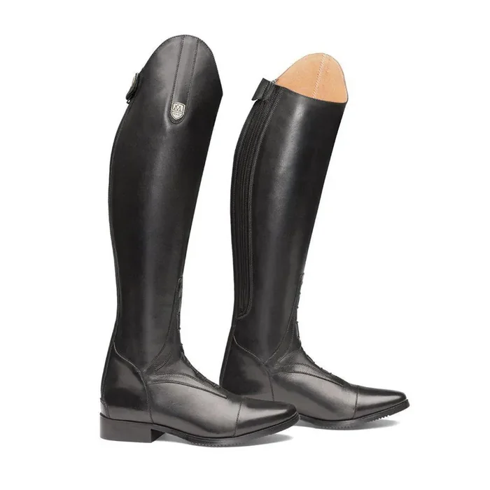 Women‘s leather riding boots Mountain Horse Venezia HR Tall Regular