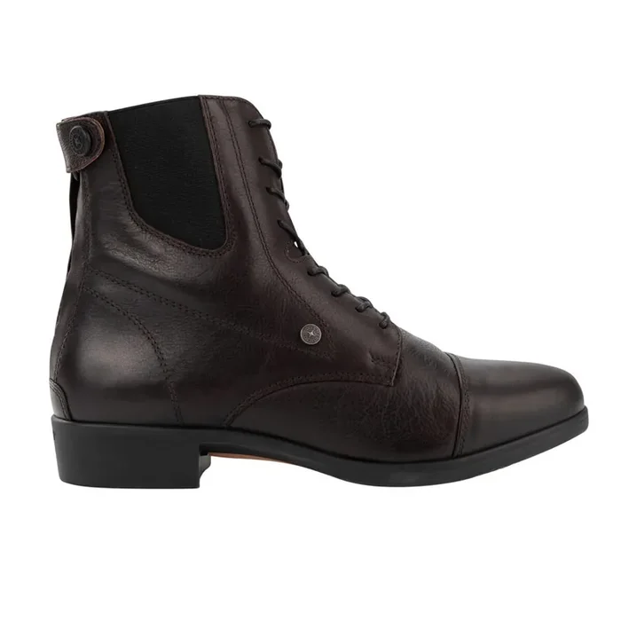 Women‘s leather riding boots Suedwind Footwear Advanced II Soft [Size 45]