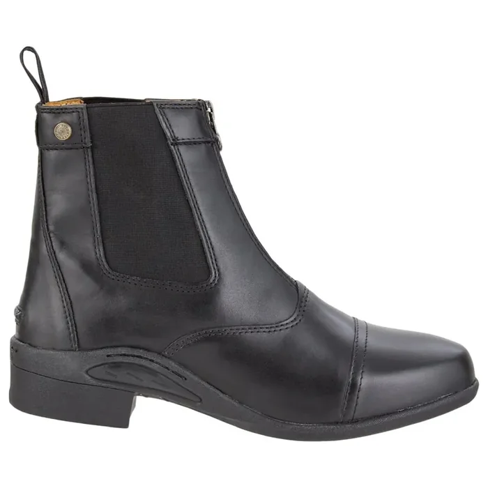 Women‘s leather riding boots Suedwind Footwear Ultima