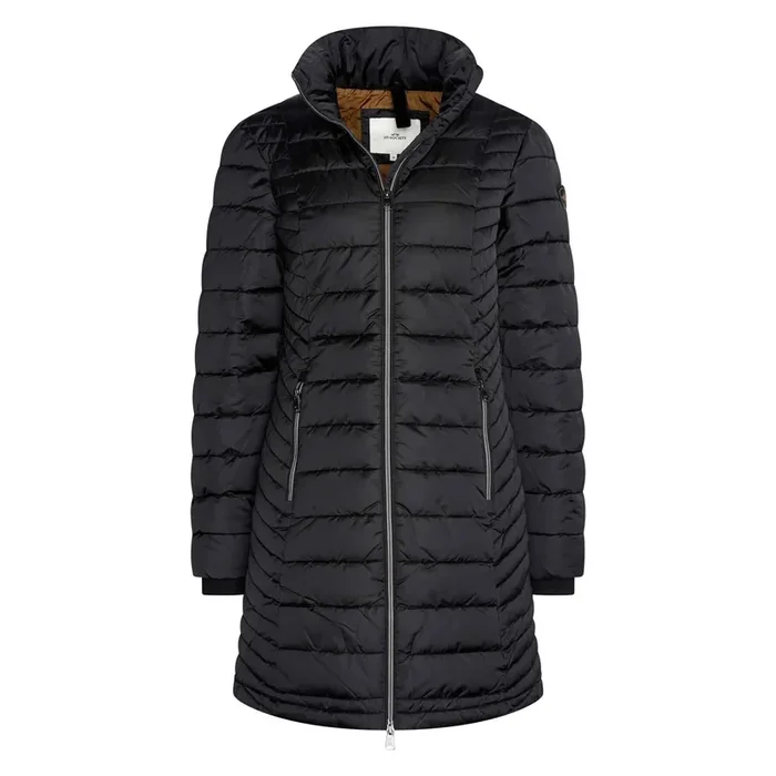 Women‘s long jacket HV Society Hvsceleste