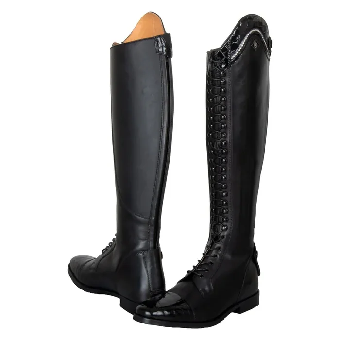 Women‘s long riding boots Imperial Riding Olania Dressage