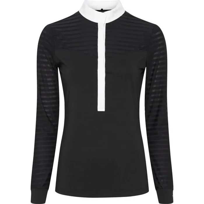 Women‘s long sleeve riding jersey Catago Paulina [Size M]