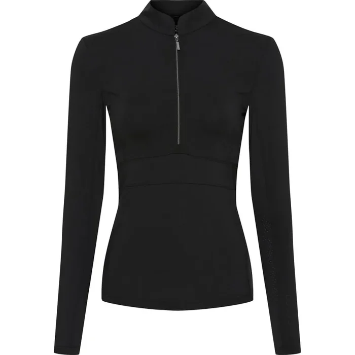 Women‘s long sleeve riding jersey Catago Paulina