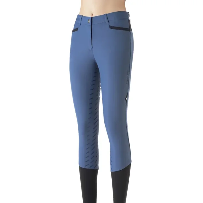 Women‘s mid grip competition Trousers Equiline