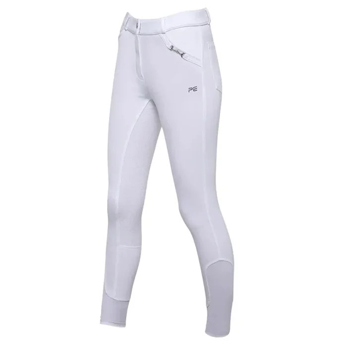 Women‘s mid grip competition trousers Premier Equine Delta [Size 42]