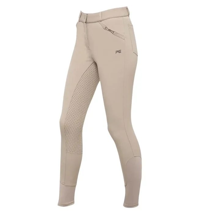 Women‘s mid grip competition trousers Premier Equine Delta [Size 46]