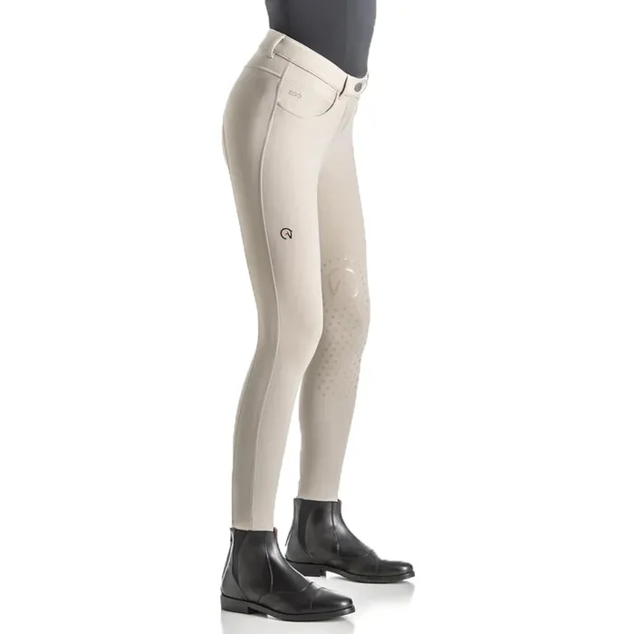 Women‘s mid grip riding pants Ego 7 VB