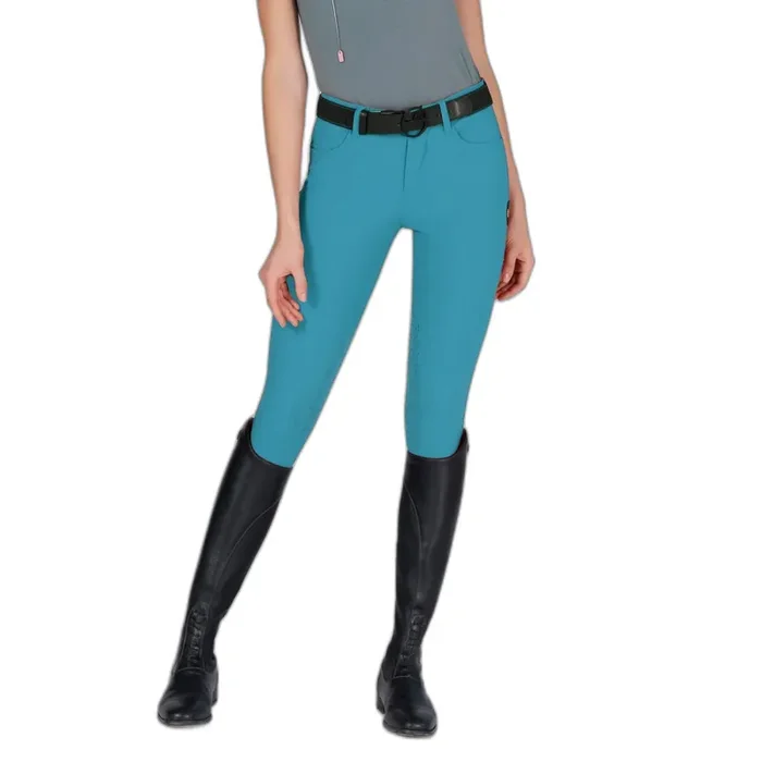 Women‘s mid grip riding pants Vestrum Giglio