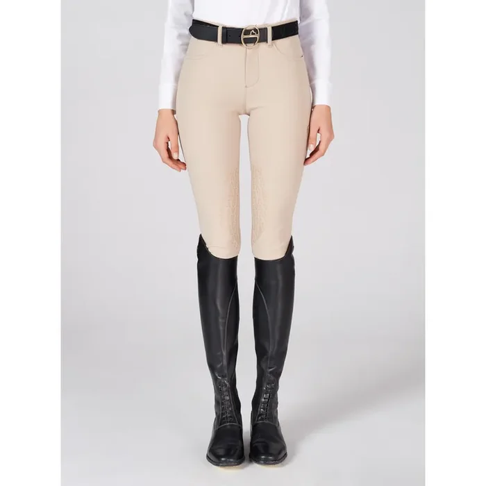 Women‘s mid grip riding pants Vestrum Lazise [Size 44]